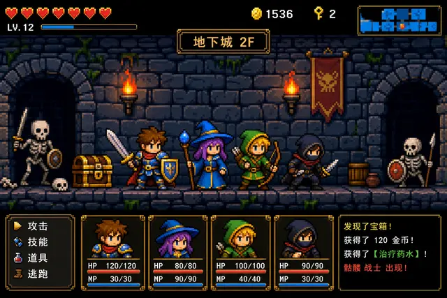 示例作品 55